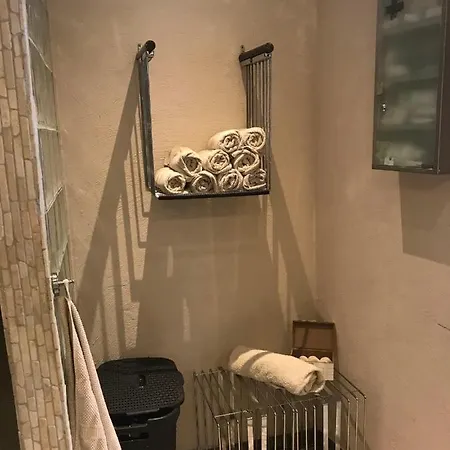 Ferienwohnung Villa Wohntraum Varel Buitenkant foto