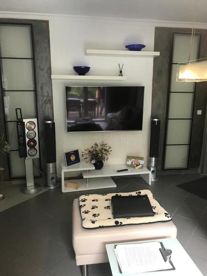 Apartment Wohntraum *