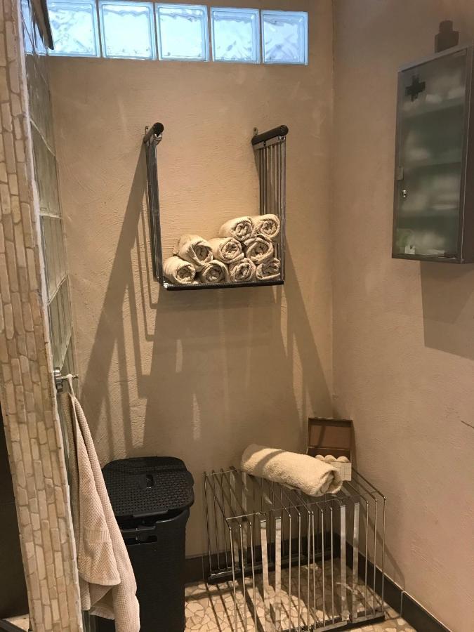 Apartment Wohntraum