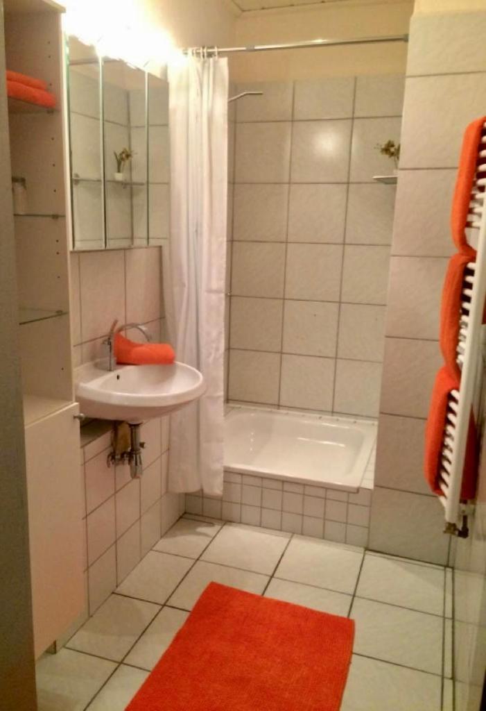 Apartment Wohntraum *