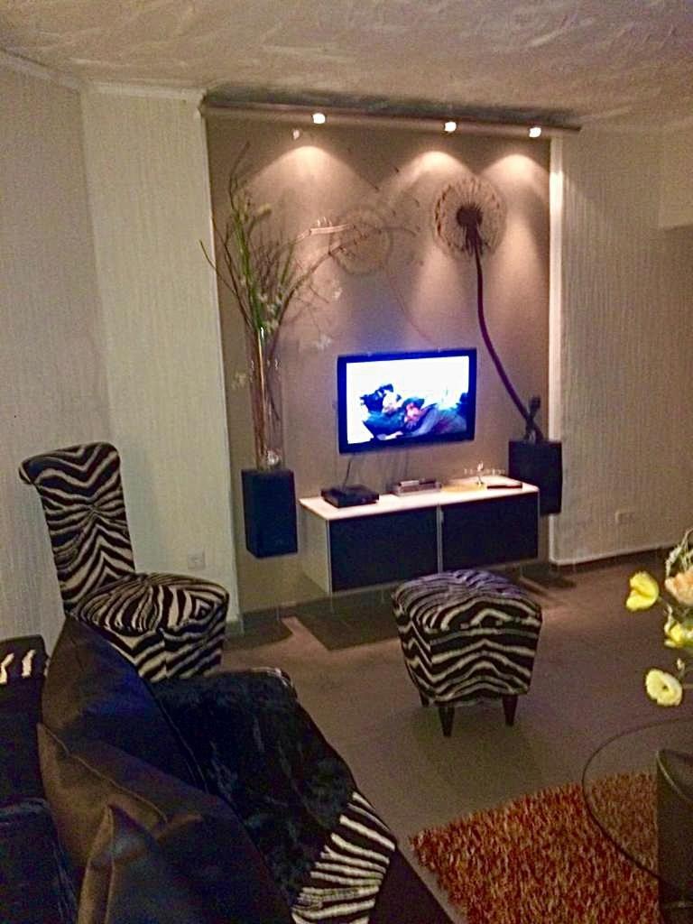 Apartment Wohntraum