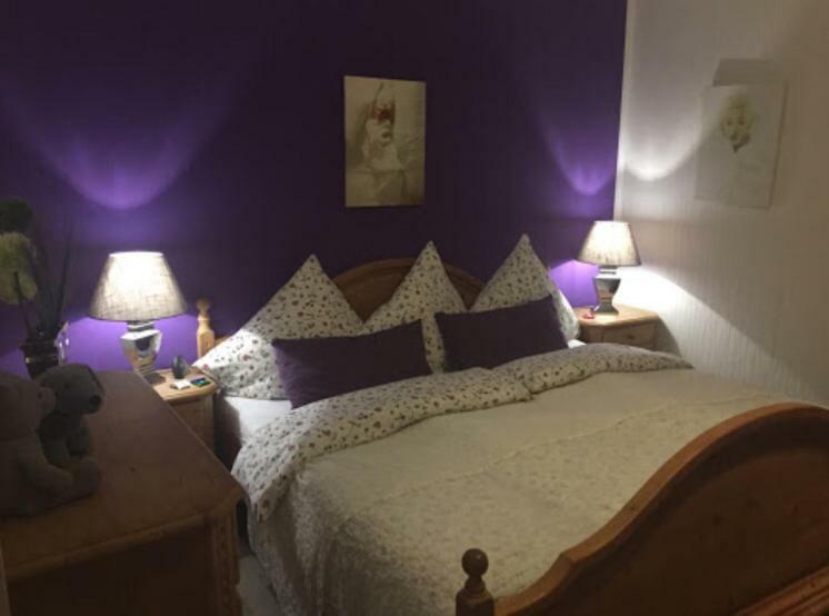 Wohntraum Apartment
